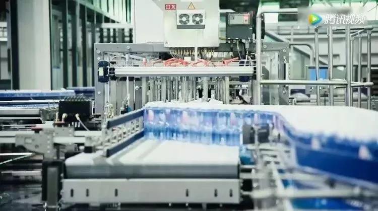 农夫山泉广告我们不生产水,农夫山泉我们不生产水广告原版