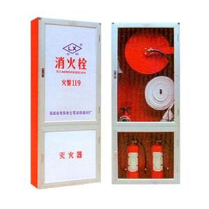 推车式灭火器的构件包括哪些,灭火器基本构造及图片