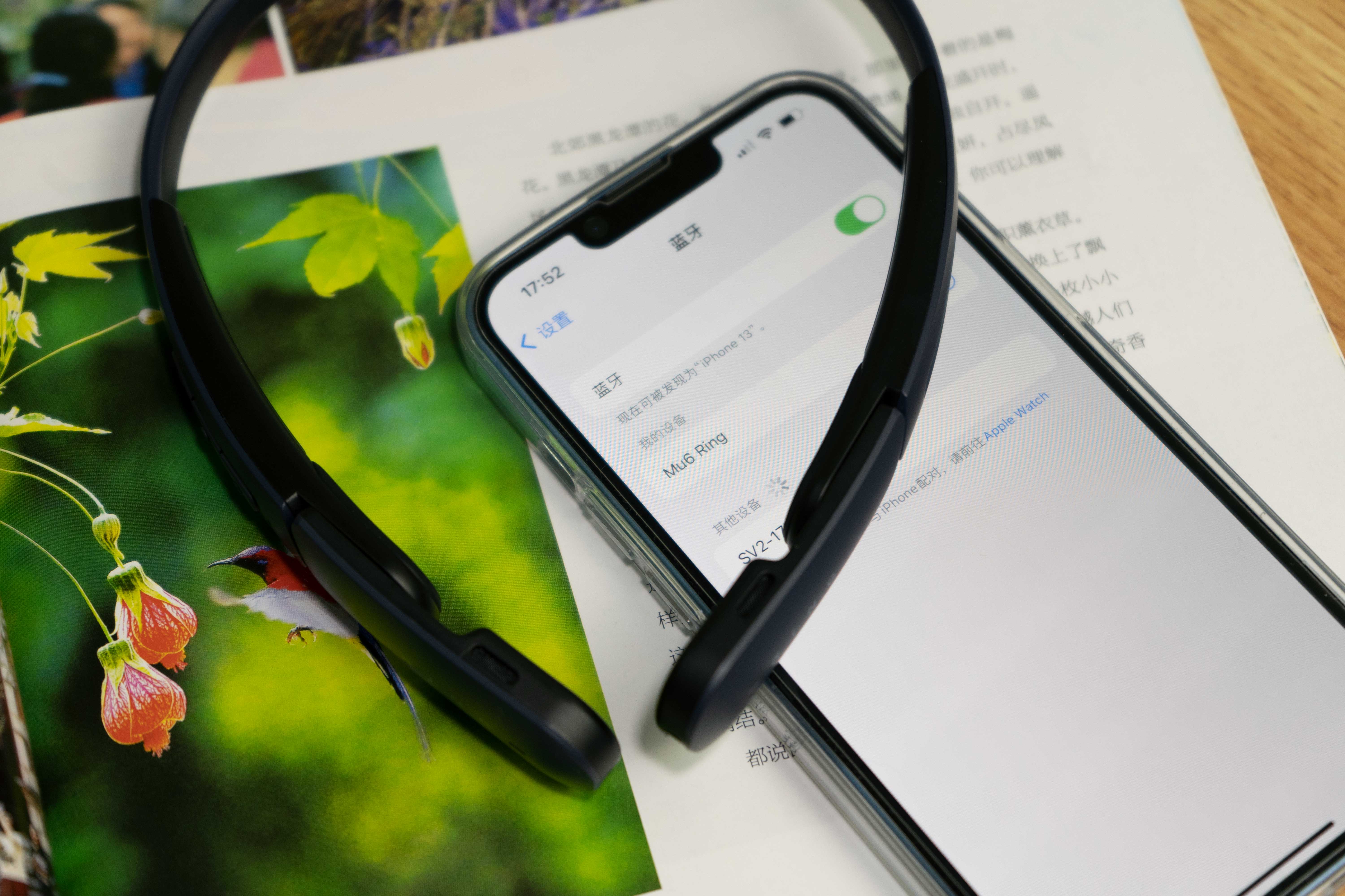 mu6闄嶅櫔鑰虫満娴嬭瘎,mu6涓嶅叆鑰抽珮闊宠川杩愬姩钃濈墮鑰虫満娴嬭瘎