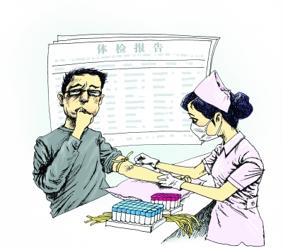 血脂指标有箭头代表什么,化验单上无箭头表示血脂正常吗