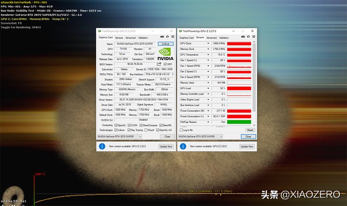 旧瓶装新酒，微星Z490IUNIFY暗影黑龙，安钛克CUBEITX装机展示