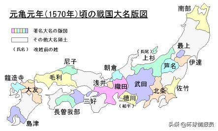 日本冲绳：琉球王国是如何灭亡，并成为日本领土的？