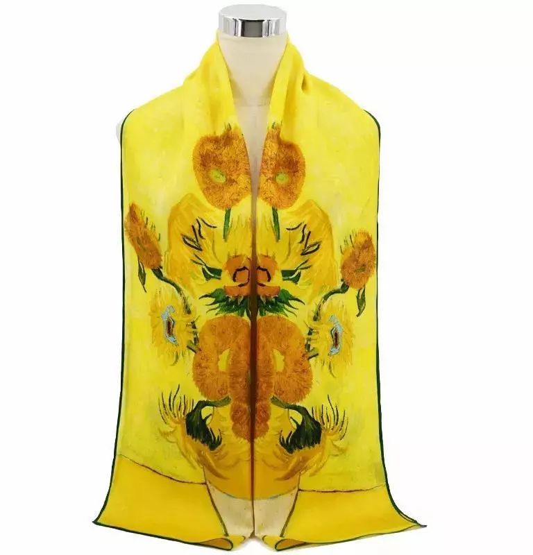 揭秘艺术衍生品的那些事儿……