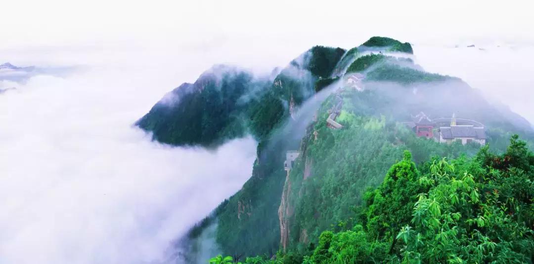 浙江有什么小众景点,绝美浙江小众旅行