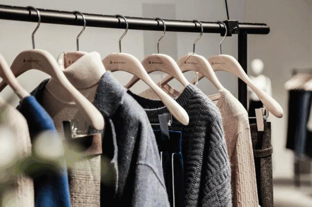 服装竞争激烈,服装行业现状和破局