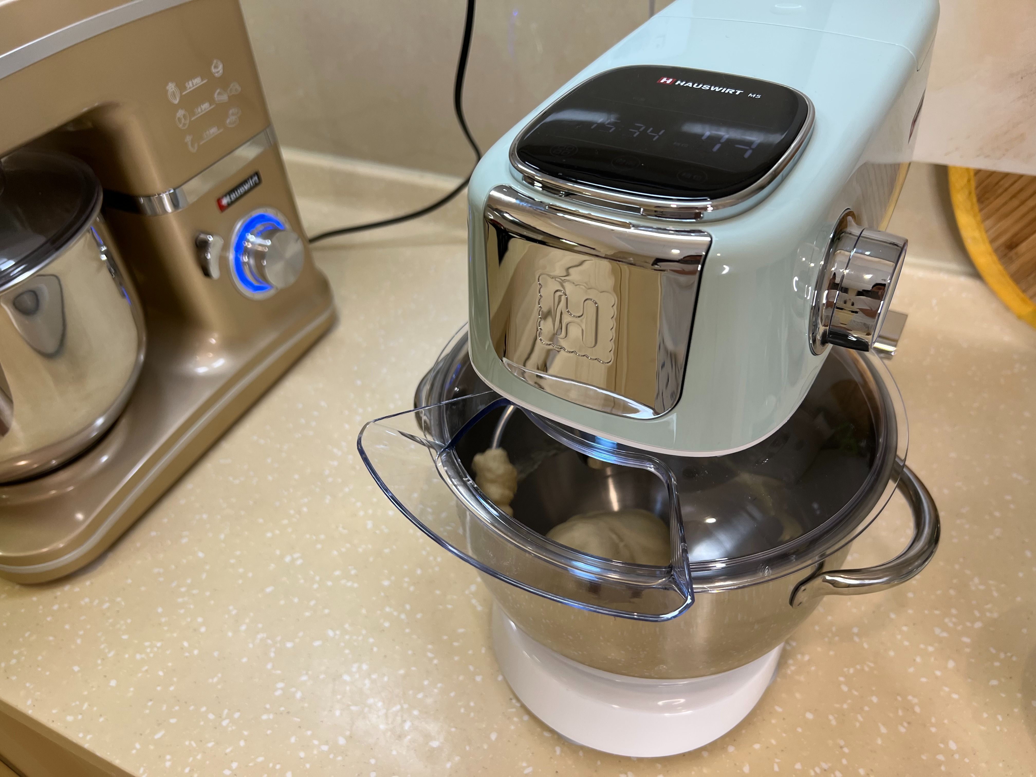 千元以内厨师机推荐,厨师机新手买哪个便宜