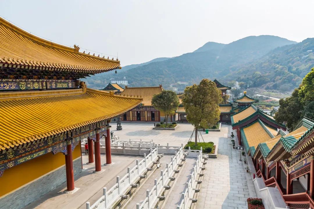 舟山希尔顿旅游攻略,舟山希尔顿酒店自由行热门攻略