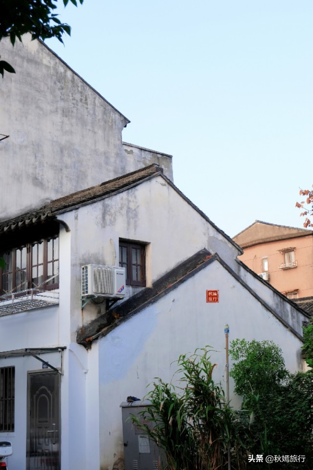 古街古巷常熟,常熟古琴一条街