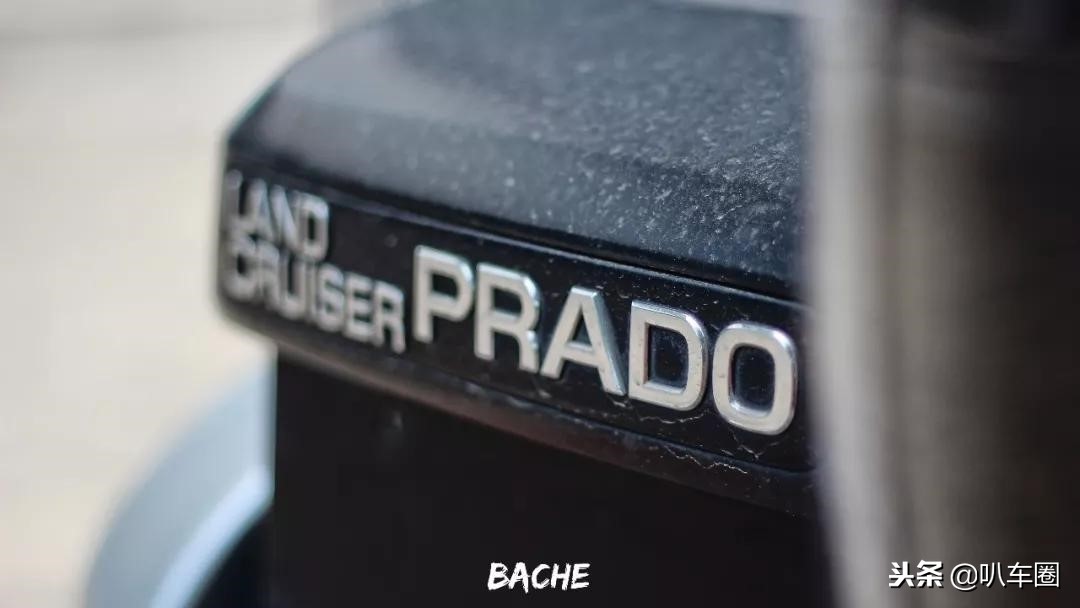 lc120普拉多手动挡2700评测,lc120普拉多驾驶感受