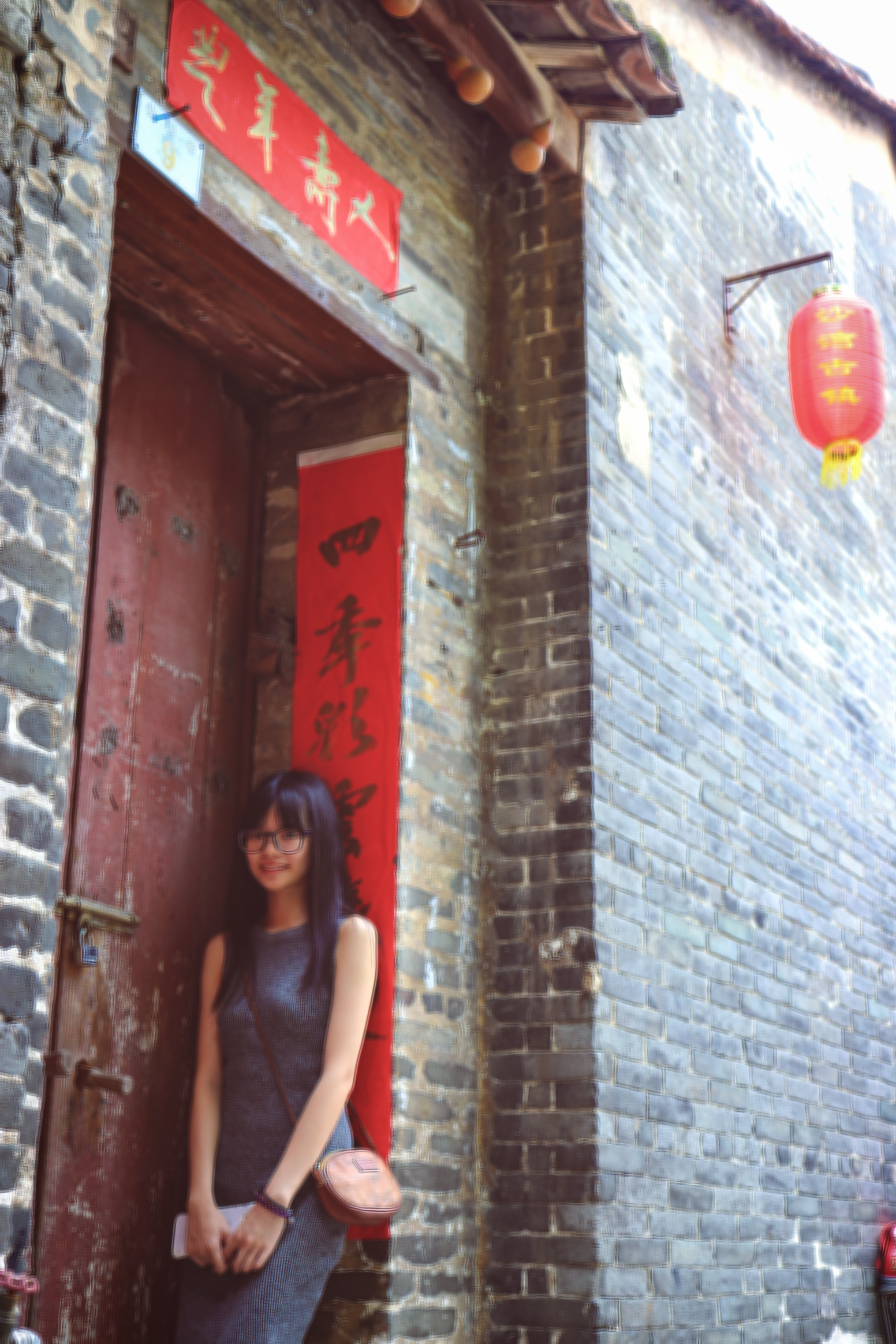 沙湾古镇位于广州的哪个位置,沙湾古镇历史文化介绍