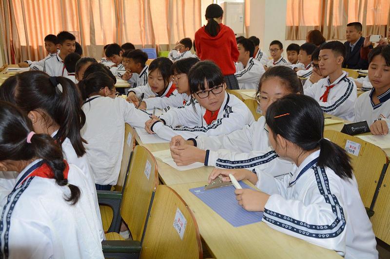 北海八小学校,北海市八小银河校区怎么样