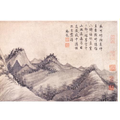 元曲三百首全集朗读,元曲三百首全集下卷