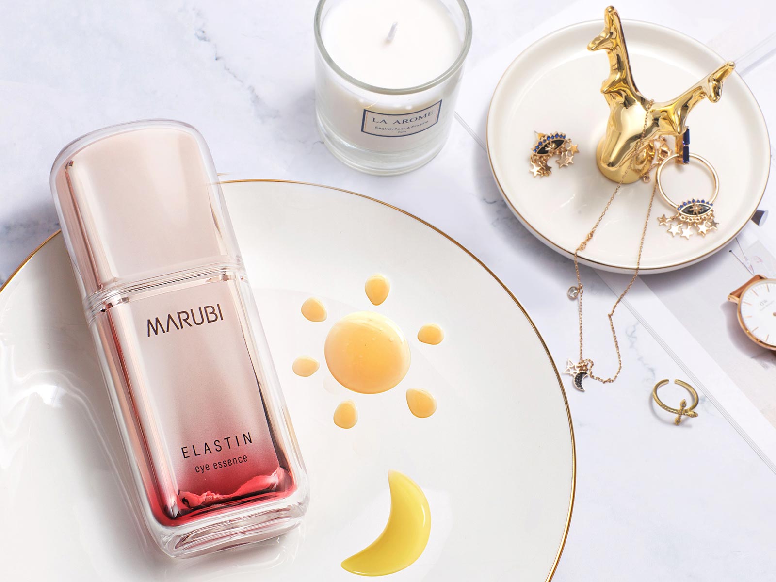 什么眼霜保湿效果好?这些眼霜用后眼袋黑眼圈消失了,效果杠杠的