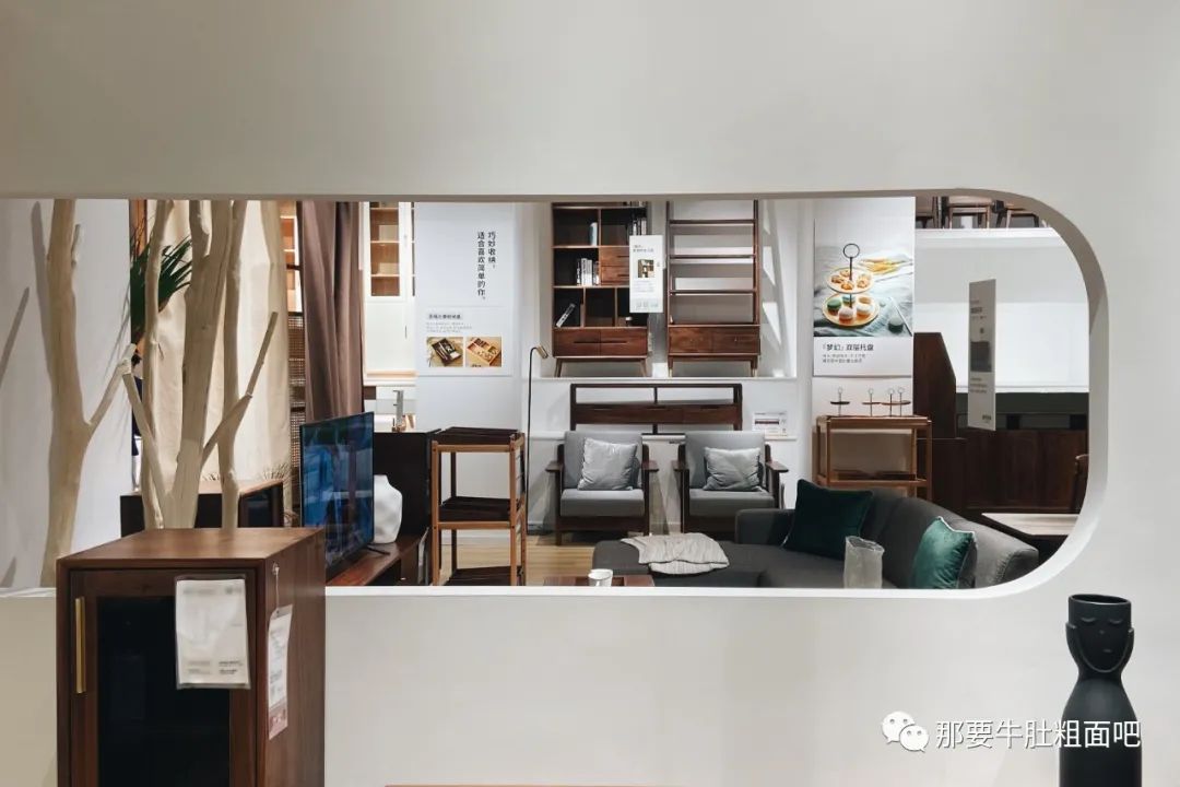 现代风格网购家具店铺推荐,买家具最容易踩的坑是什么