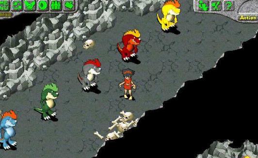 20年老玩家自述网游搬砖史：玩了这么多游戏就一款挣钱了，太离谱