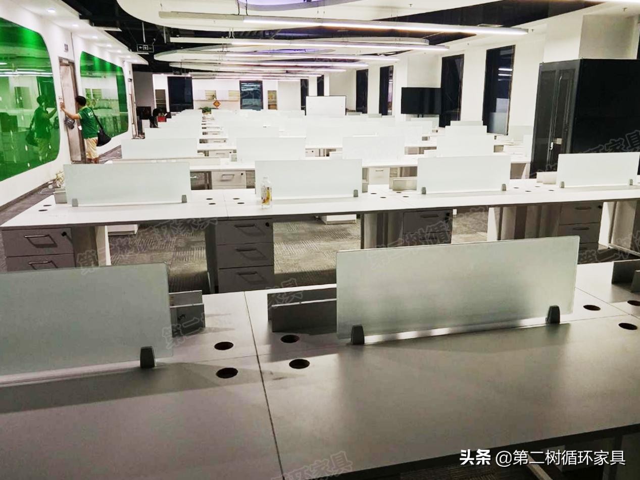 如何购买二手办公家具,二手办公家具靠谱吗