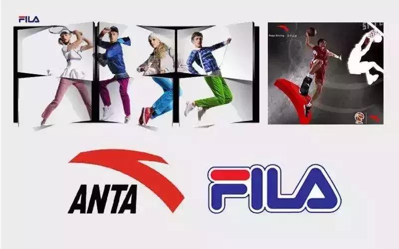 安踏是如何超越耐克,安踏如何打败耐克