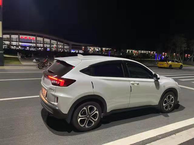 本田xr-v发动机是自吸还是涡轮,本田xr-v2015款1.5自吸自动变速箱