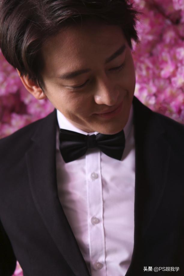 人像摄影人脸暗如何提亮,怎么拍出面部高光和暗部的照片