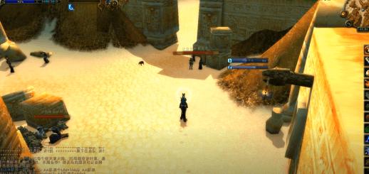 魔兽世界怀旧服法师单刷祖尔技巧,魔兽经典怀旧服祖尔单刷攻略