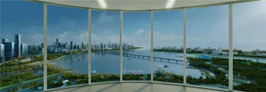 深圳宝安前海时代广场,广东深圳前海卓越时代广场哪个区