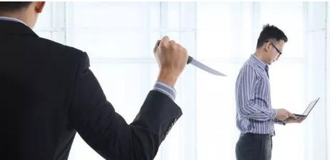 模具风云：老板是如何把自己玩死的？员工的力量