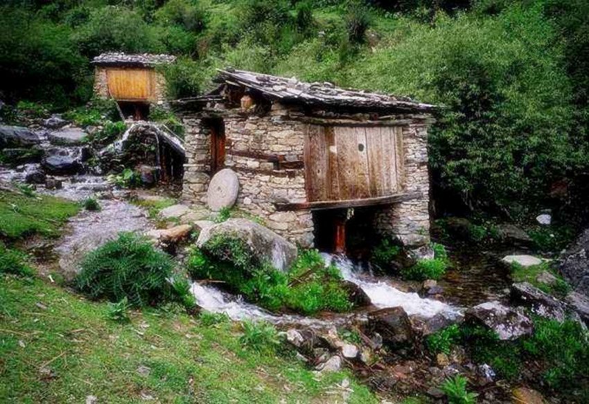 地球上的五大绝美秘境,地球上8个不可思议且神秘的地方