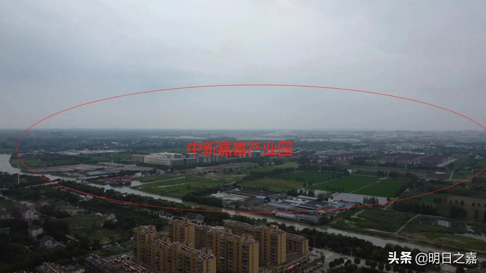 嘉善县城好还是姚庄好,嘉善姚庄有火车站吗