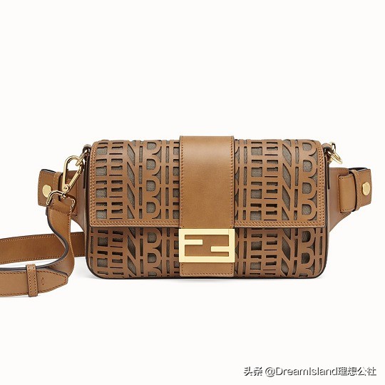 2022新款时尚真皮包fendi,fendi包2024