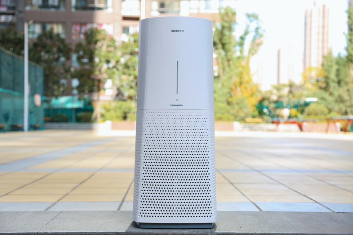 浩泽空气净化器,浩泽空气净化器如何