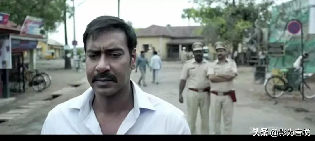 误杀瞒天记原版原声,误杀瞒天记印度原版解说