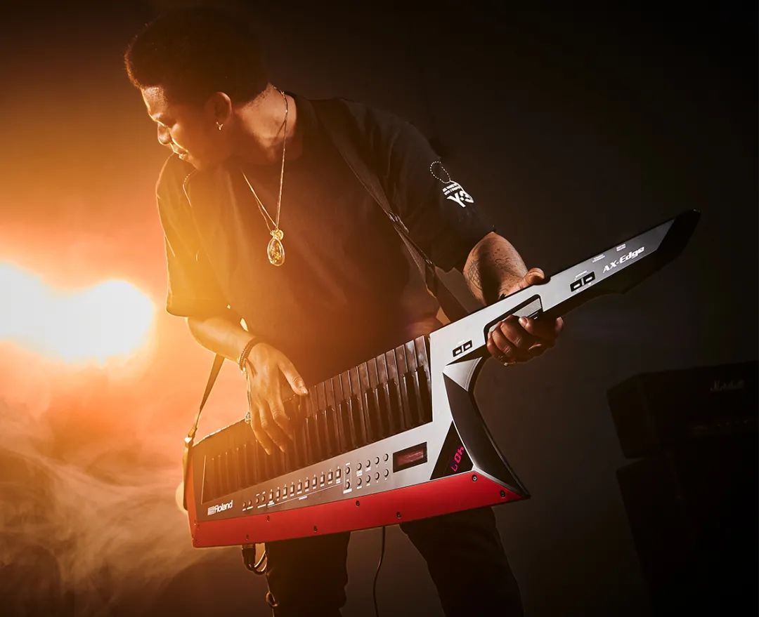 罗兰r730电子合成器音色展示视频,罗兰合成器如何操作