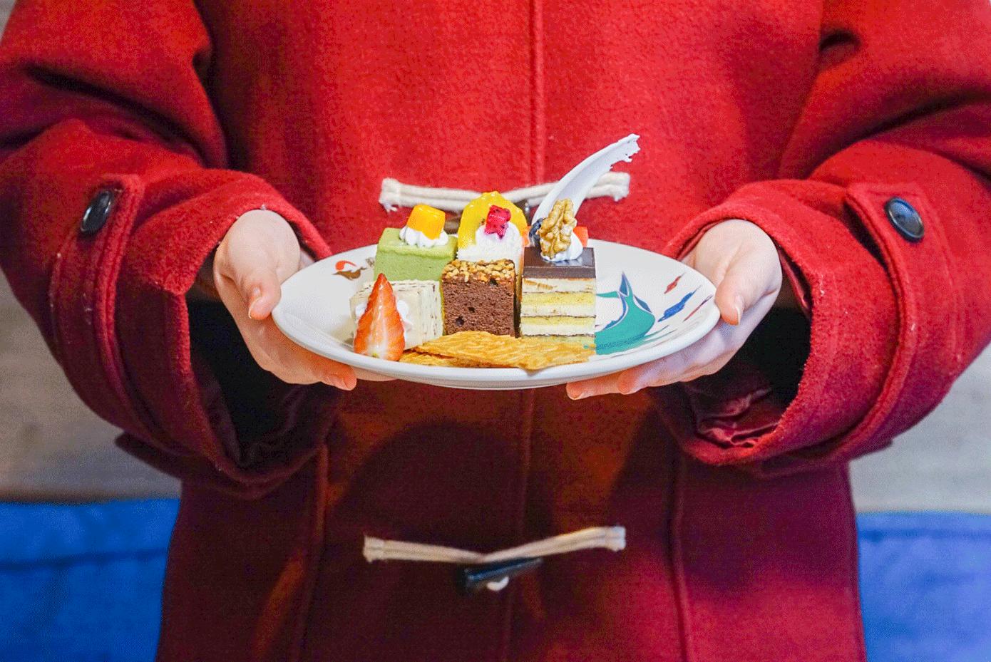 全球美食聚集城南这座“岛屿”，均价不到1块钱！