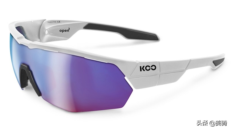 一体式骑行眼镜推荐,轻奢骑行眼镜推荐