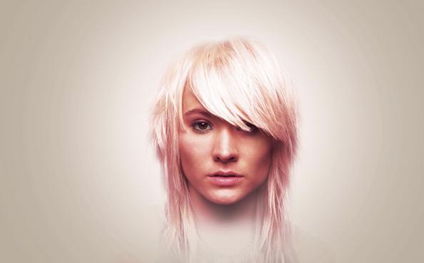 ps精修头像教程,ps人像图滤镜怎么调