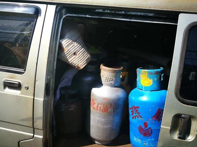 交警近期严查的车有哪些,被交警列为风险车辆