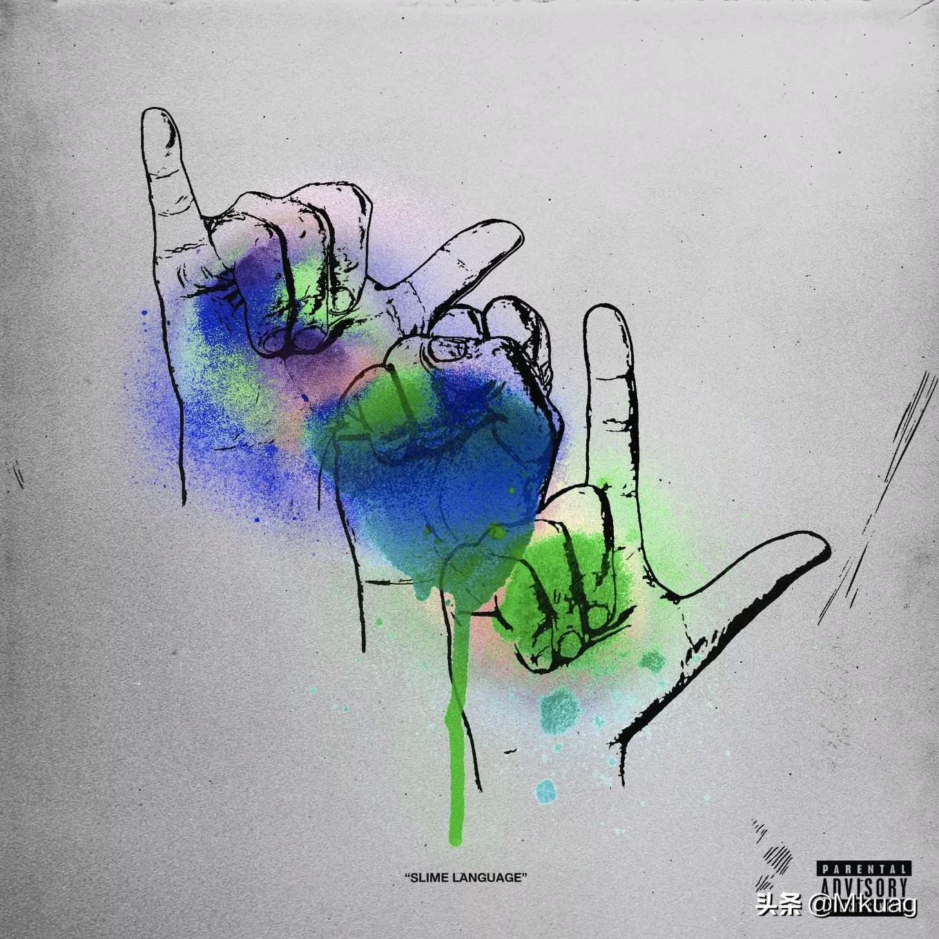 流性,女装,人声乐器…你知道或者不知道的YoungThug