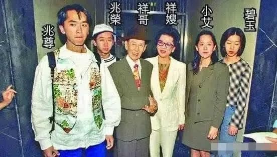 香港老戏骨病逝,香港又一演员去世