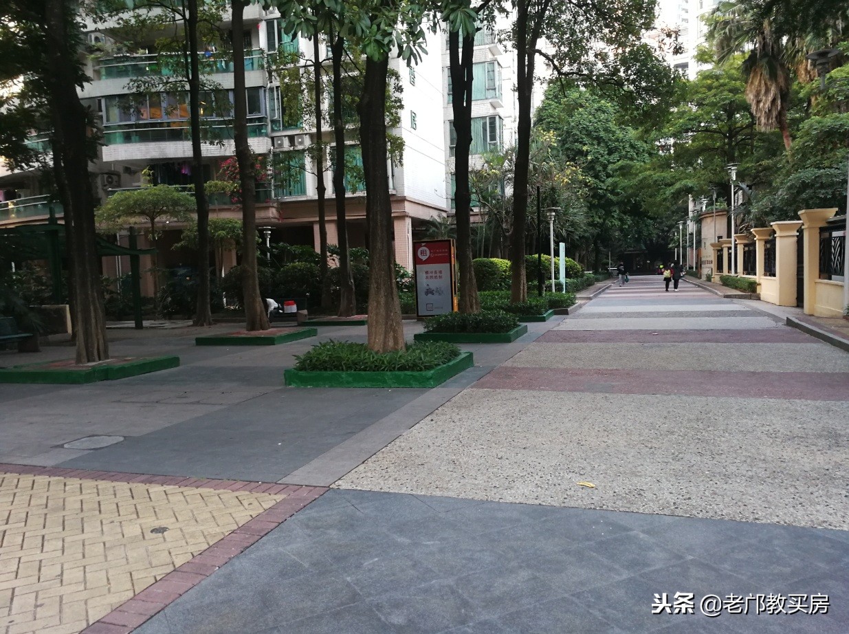 海珠区逸景翠园最新房价,海珠逸景翠园东区户型7号楼