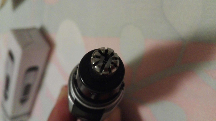 怎么样的鼻毛修剪器最好,松下鼻毛修剪器gn30和er430哪个好