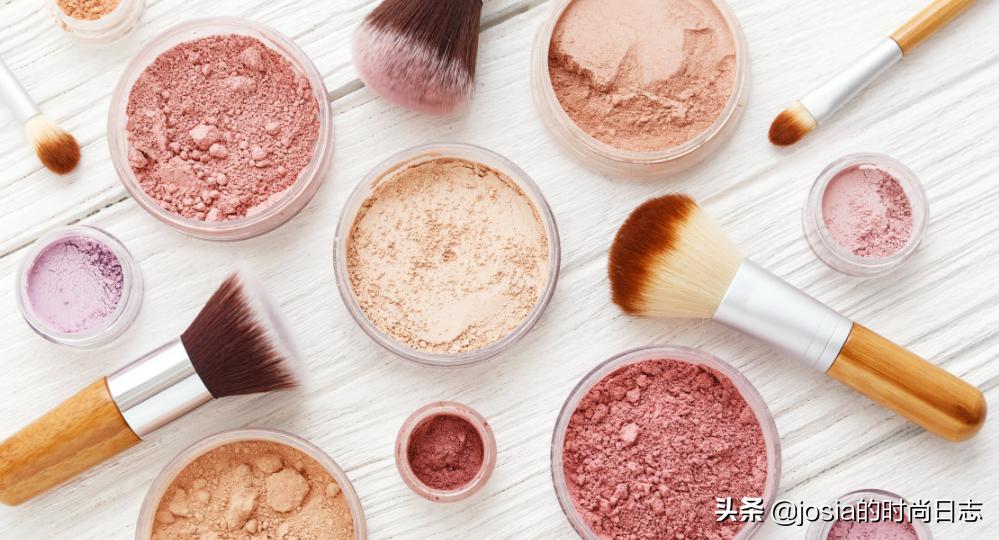 有效化妆必备化妆品有哪些,新手化妆最简单需要哪几样化妆品
