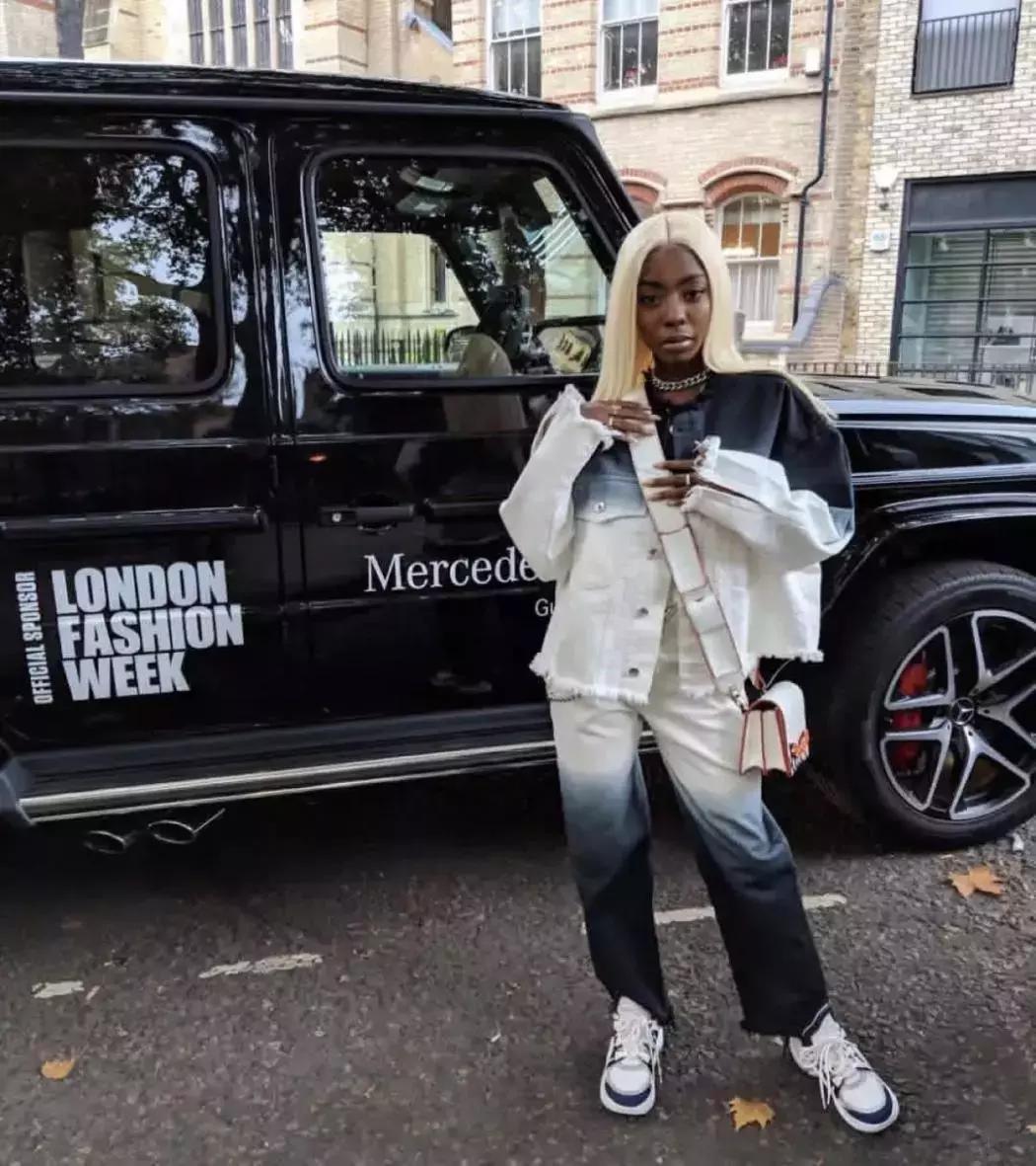 除了那位「E奶」女孩以外,DJ圈还有许多值得关注的小姐姐存在！