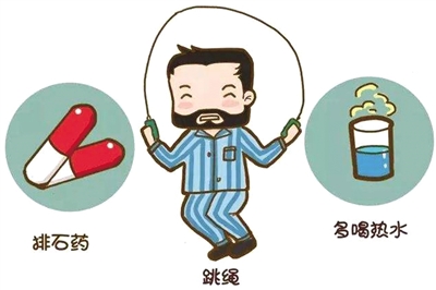 肾结石服用中药还是西药好,中药治疗肾结石好还是西药好呢