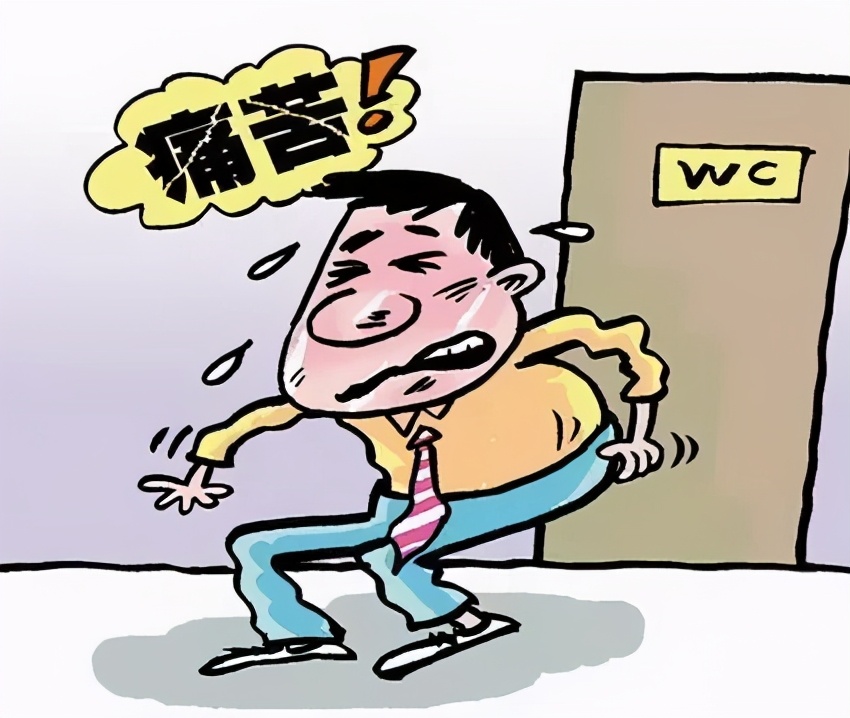 便秘的症状表现儿童,便秘的症状表现会肚子疼吗