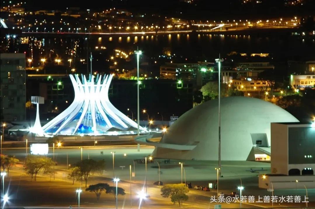 盘点世界上最美丽的大教堂,世界上最美的大教堂