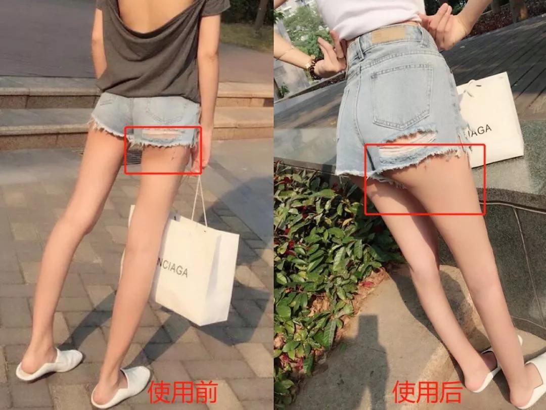 坚持涂身体乳还是很干,坚持涂身体乳二十年