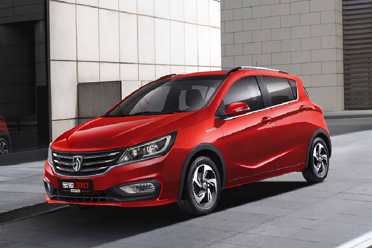 不想买太贵的车,不想买二手车怎么办