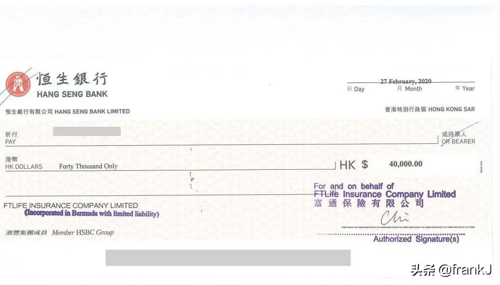 无国界！香港、泰国及内地确诊客户获赔！一个工作日理赔付款