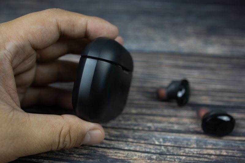 jbltune125tws和100tws区别,jbltune215tws蓝牙耳机评测