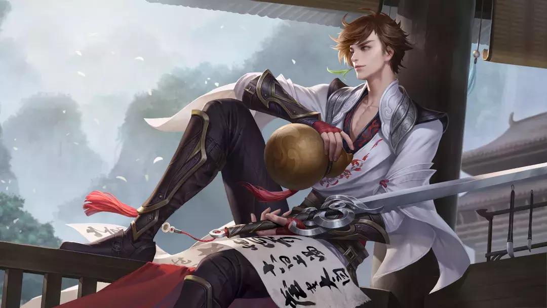 你的卓尔不群，我从未遗忘